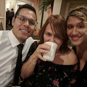 Meet your Posher, Luz